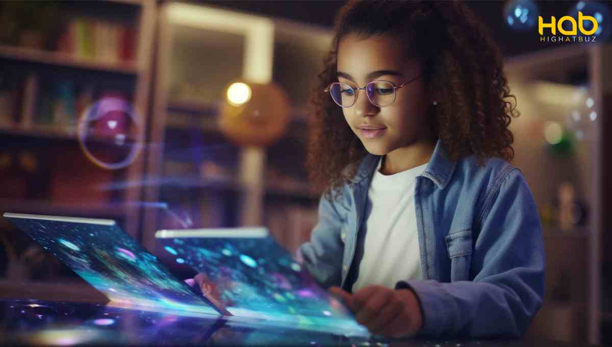 Artificial Intelligence in Education | Transforming Digital Learning